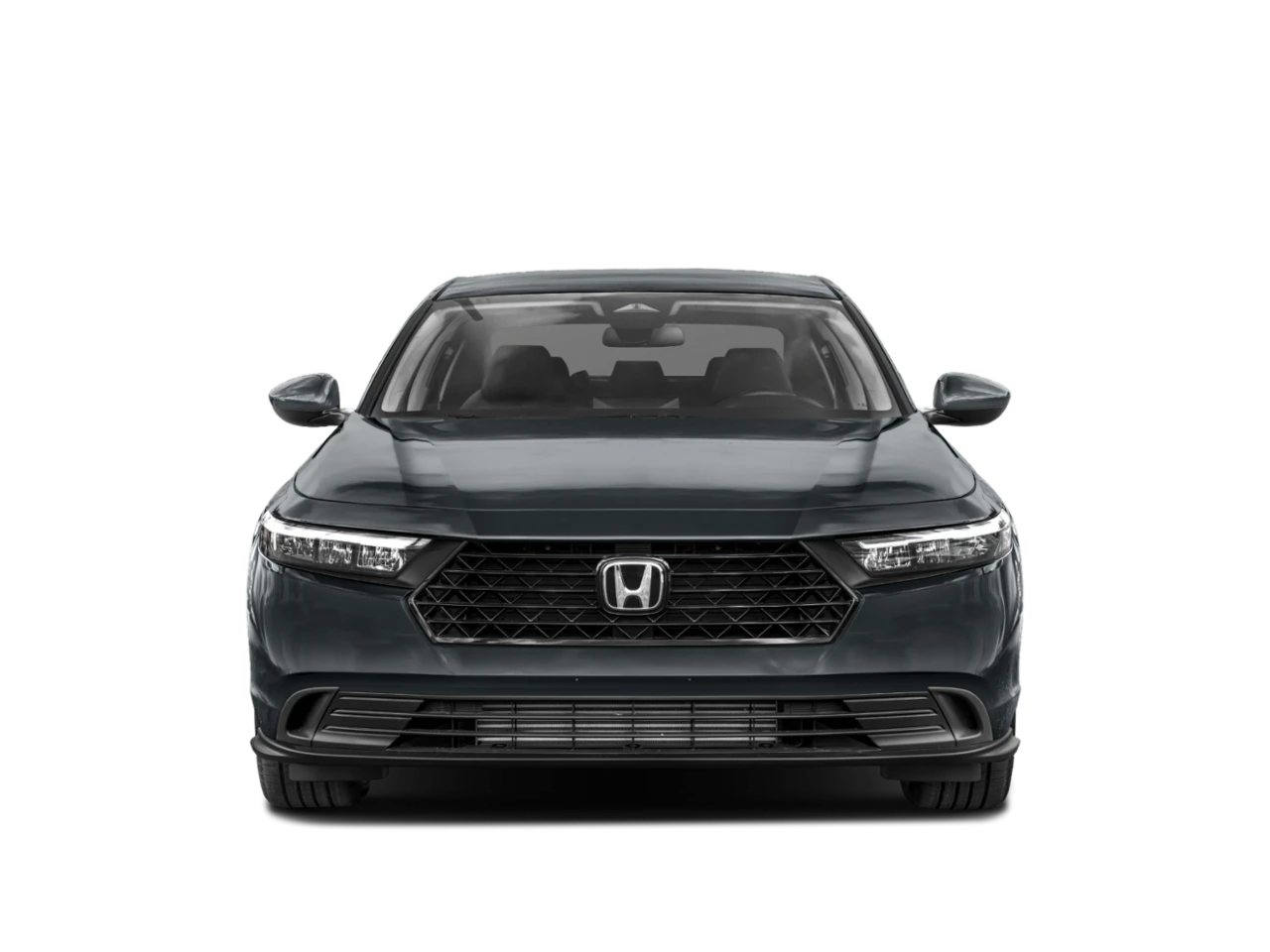2024 Honda Accord Sedan