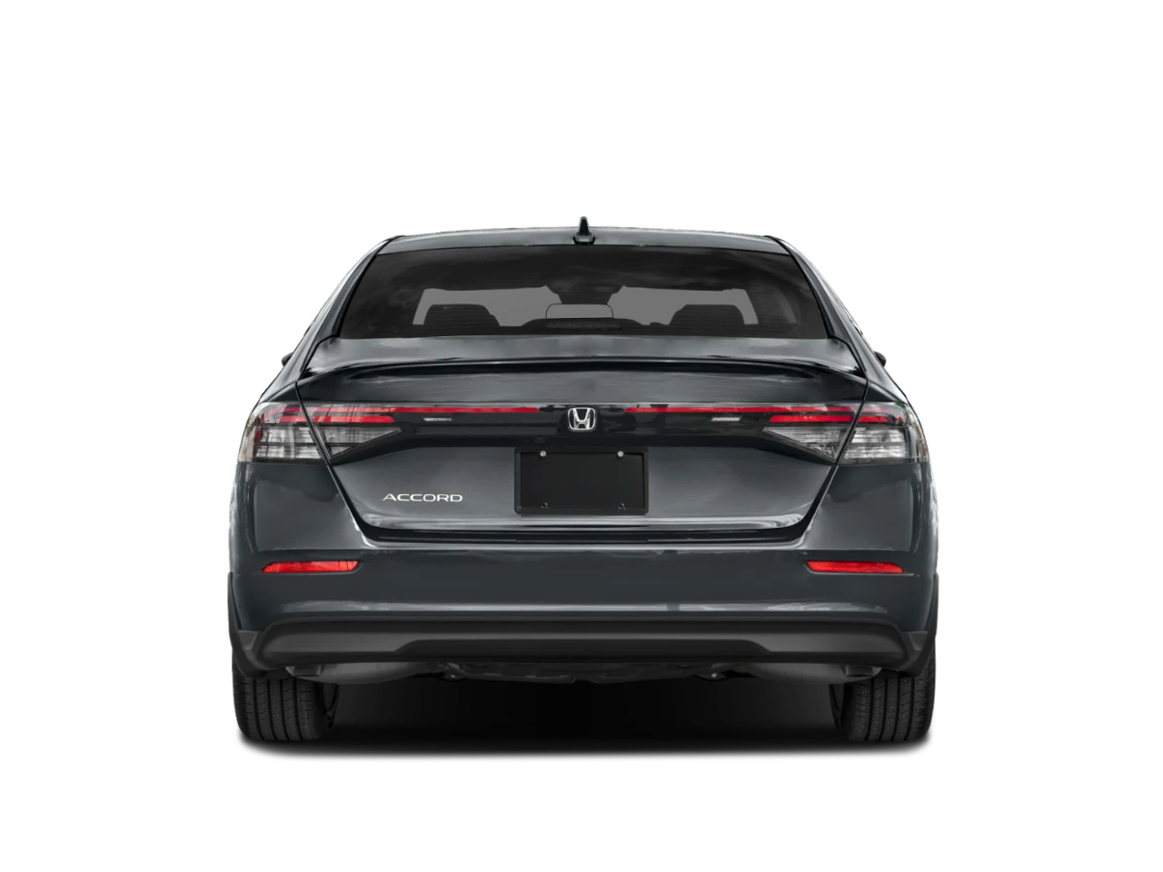 2024 Honda Accord Sedan