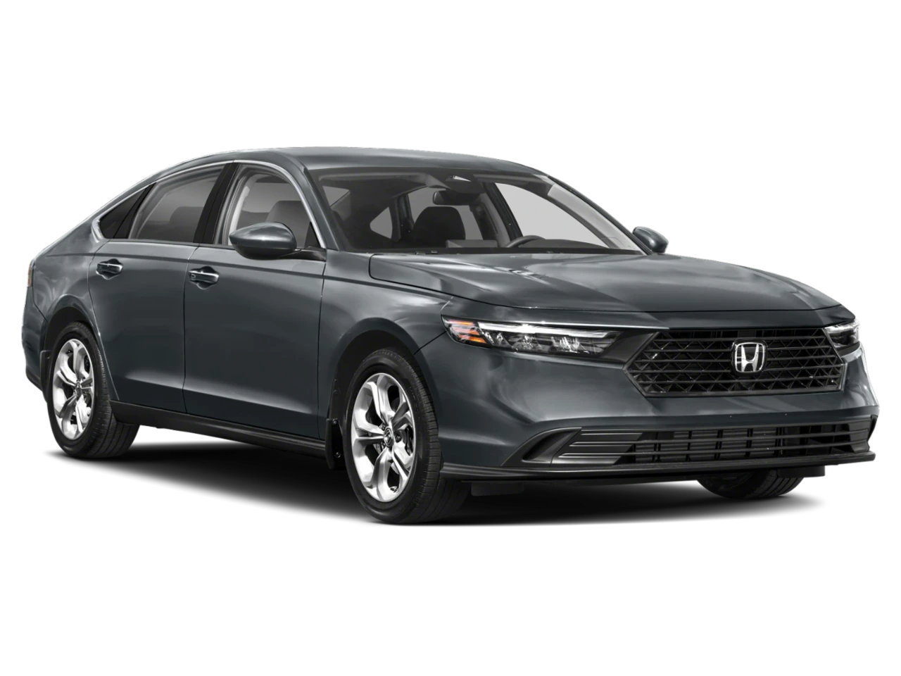 2024 Honda Accord Sedan