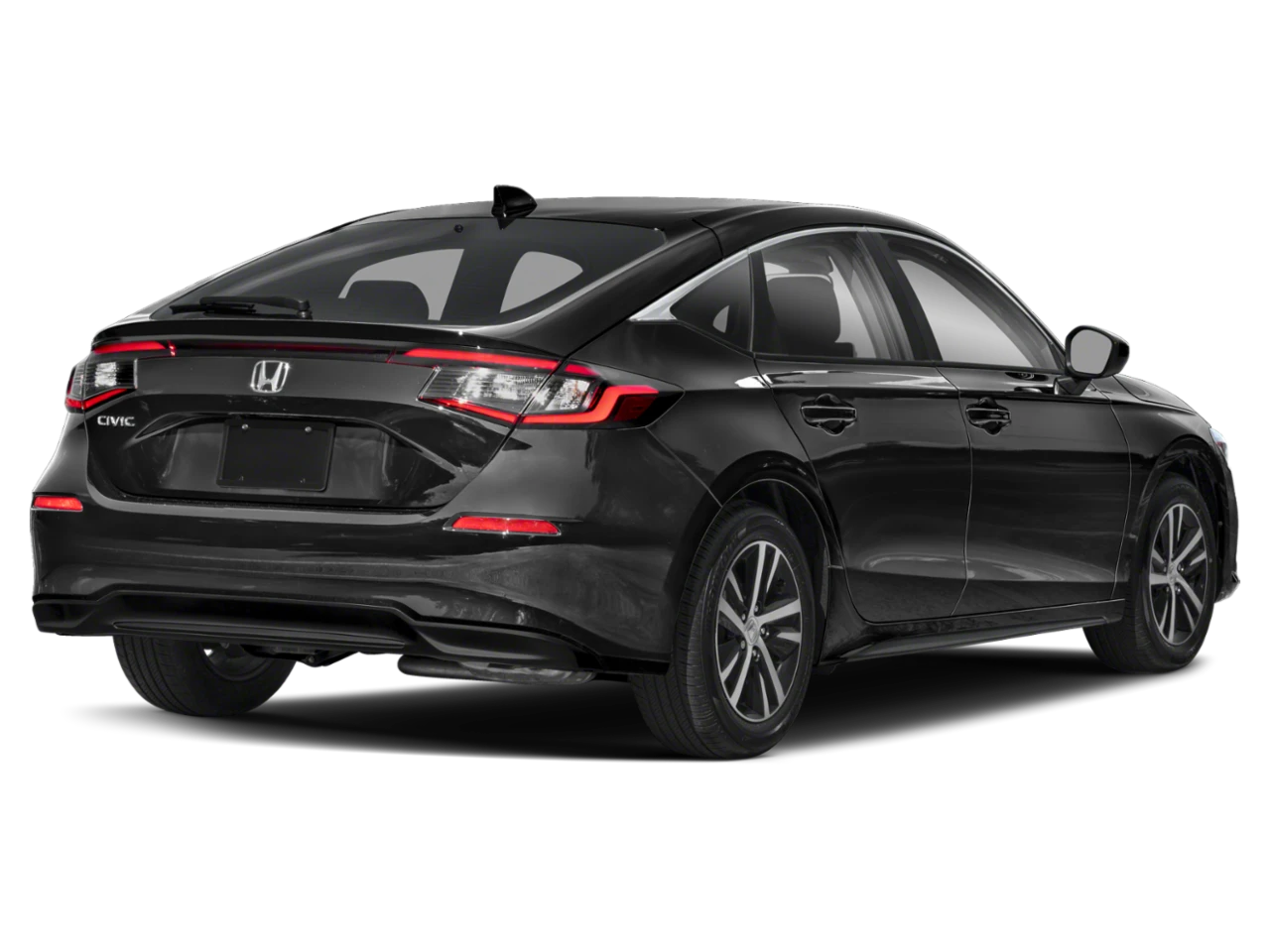 2024 Honda Civic Hatchback