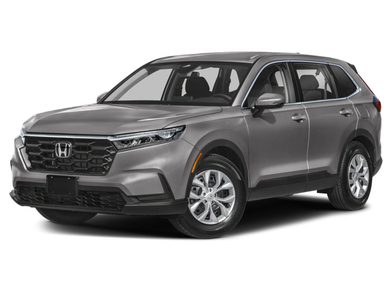 Vehicle Honda CR-V 2024