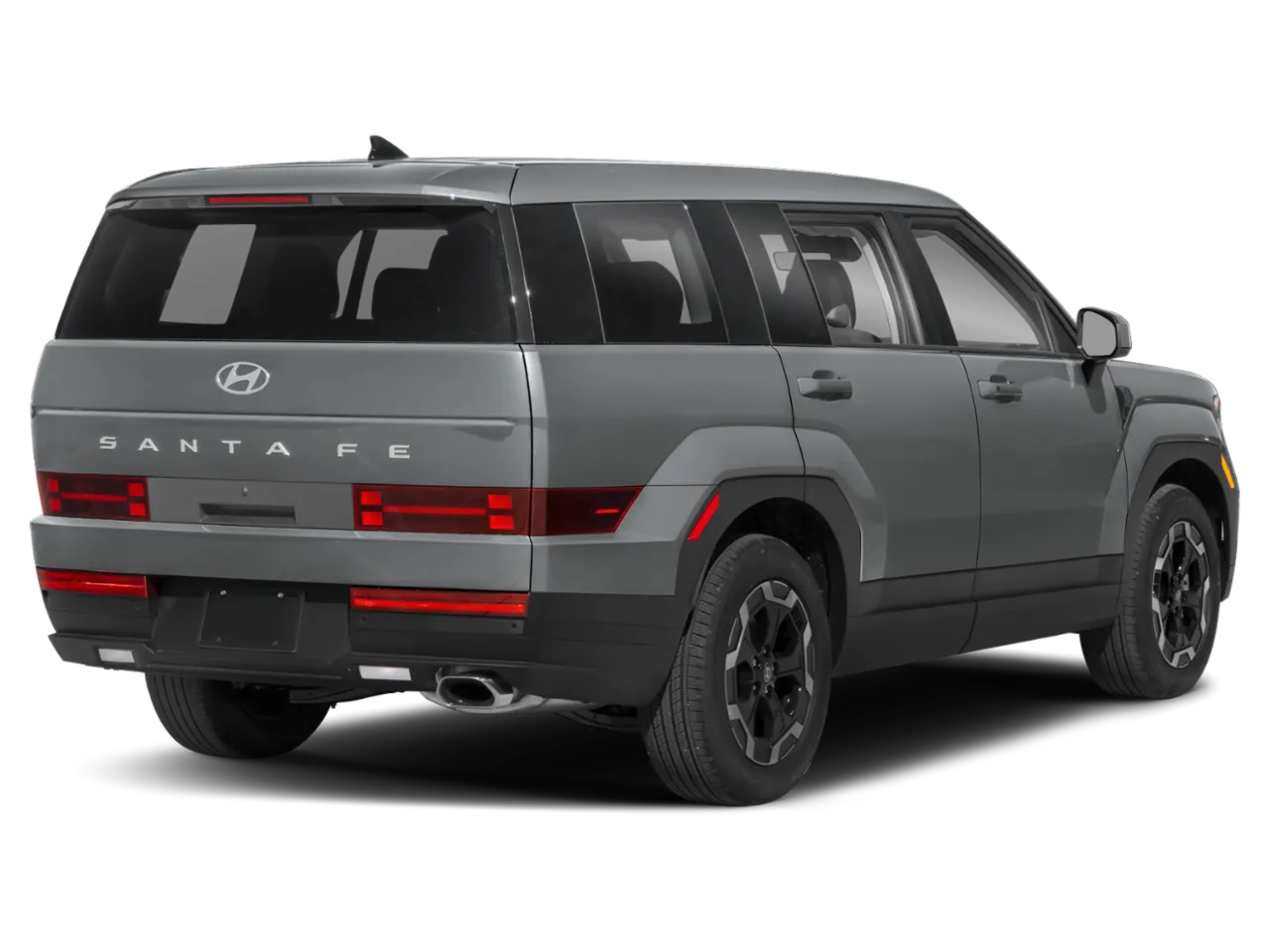 2024 Hyundai Santa Fe