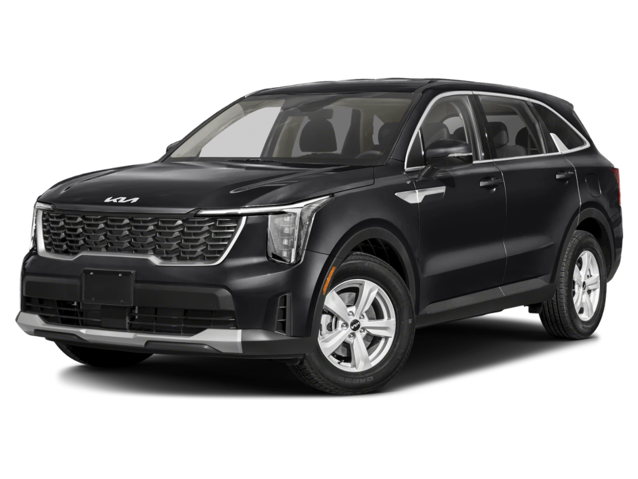 2024 Kia Sorento