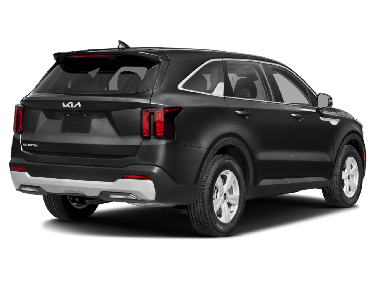 2024 Kia Sorento