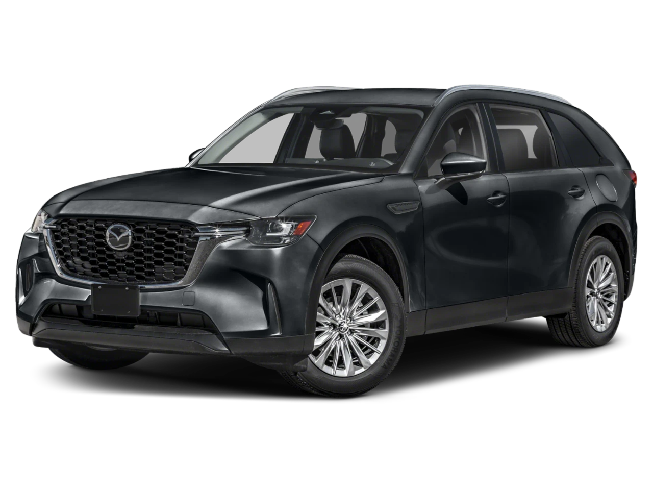 2024 Mazda CX-90