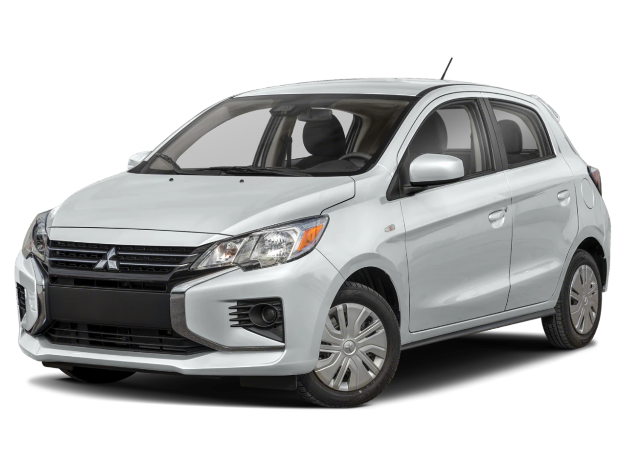 Vehicle Mitsubishi Mirage 2024