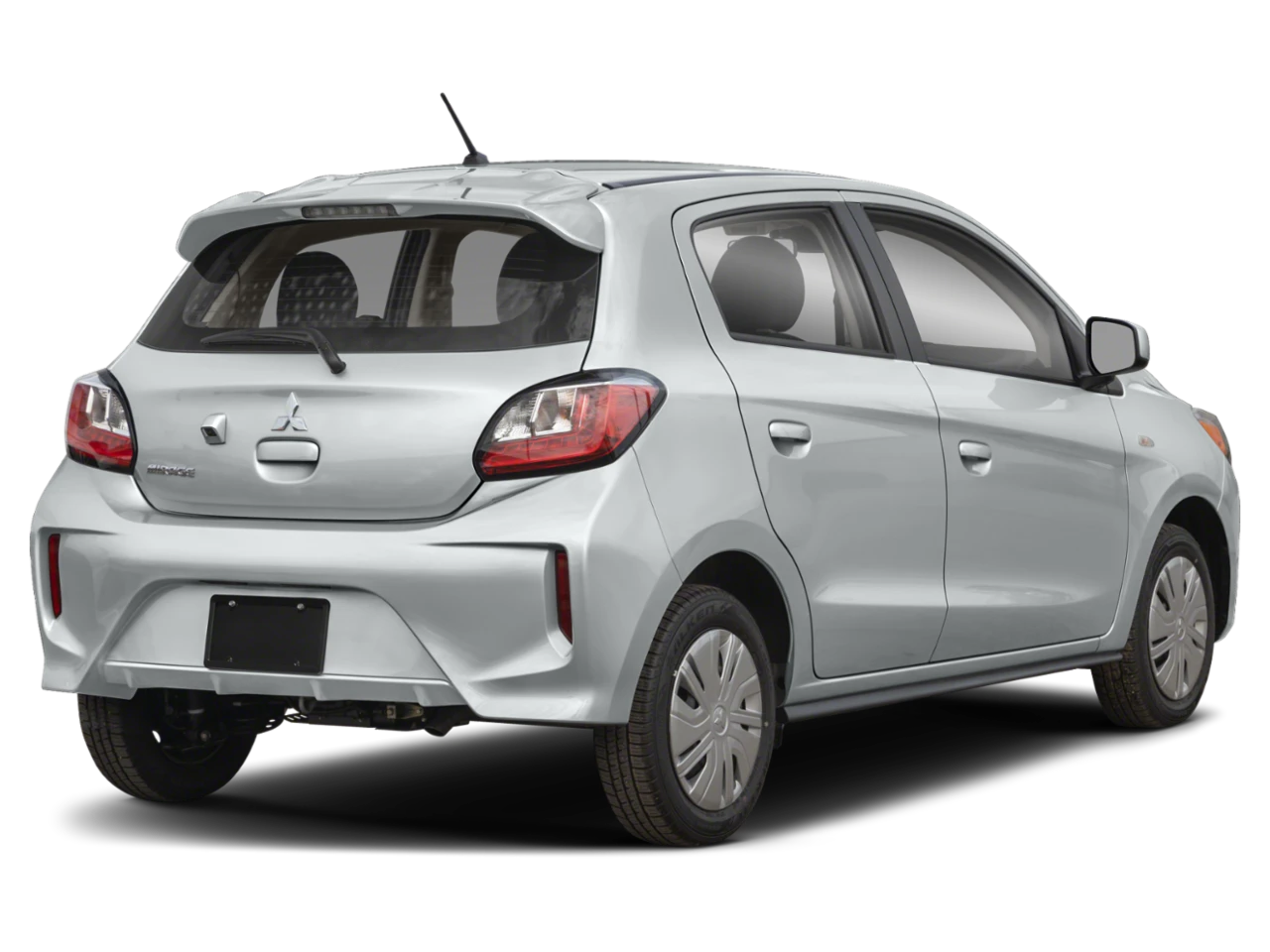 2024 Mitsubishi Mirage