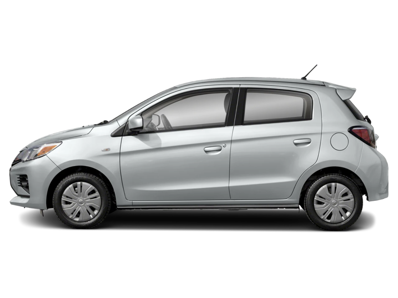 2024 Mitsubishi Mirage