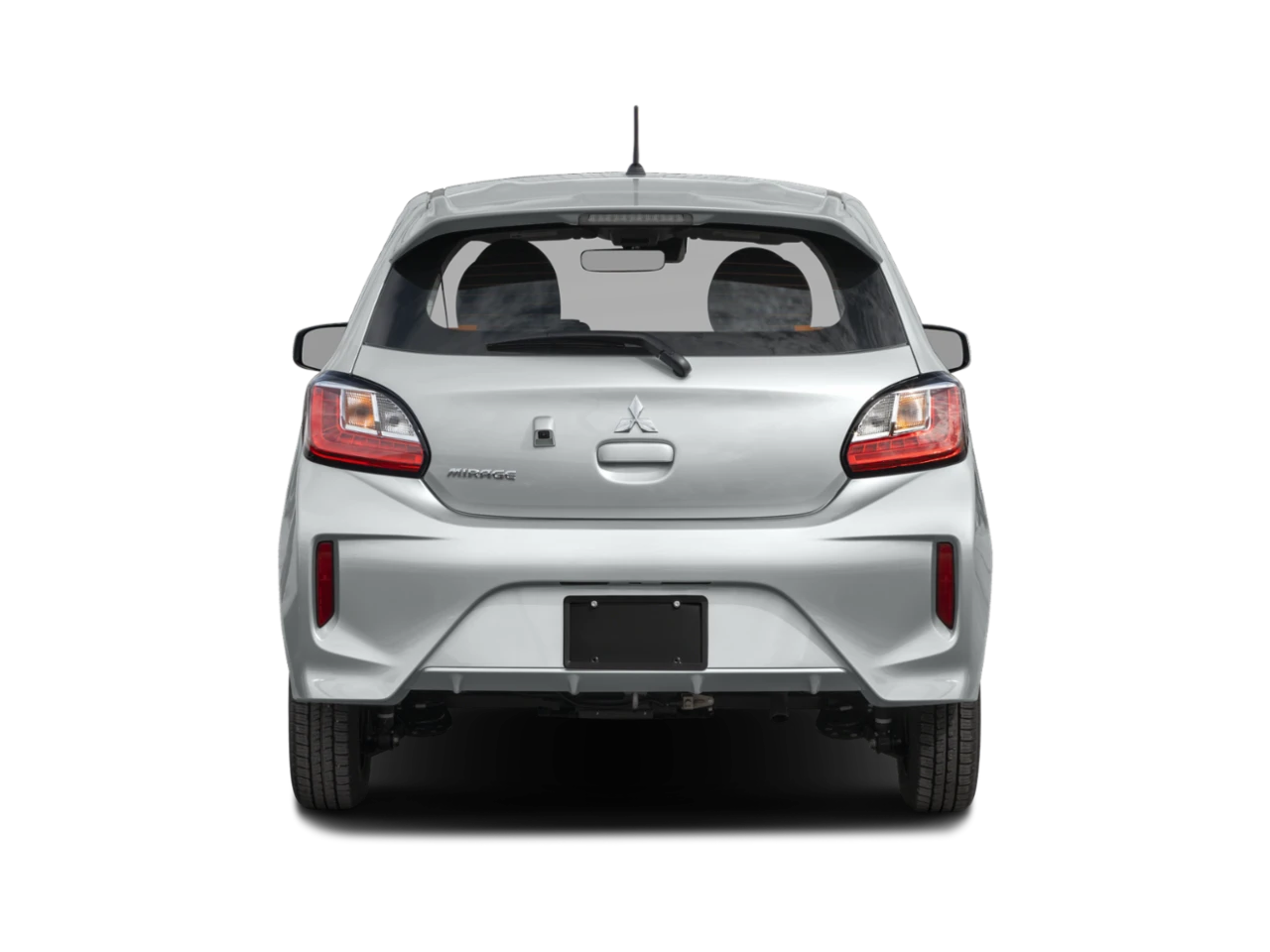 2024 Mitsubishi Mirage