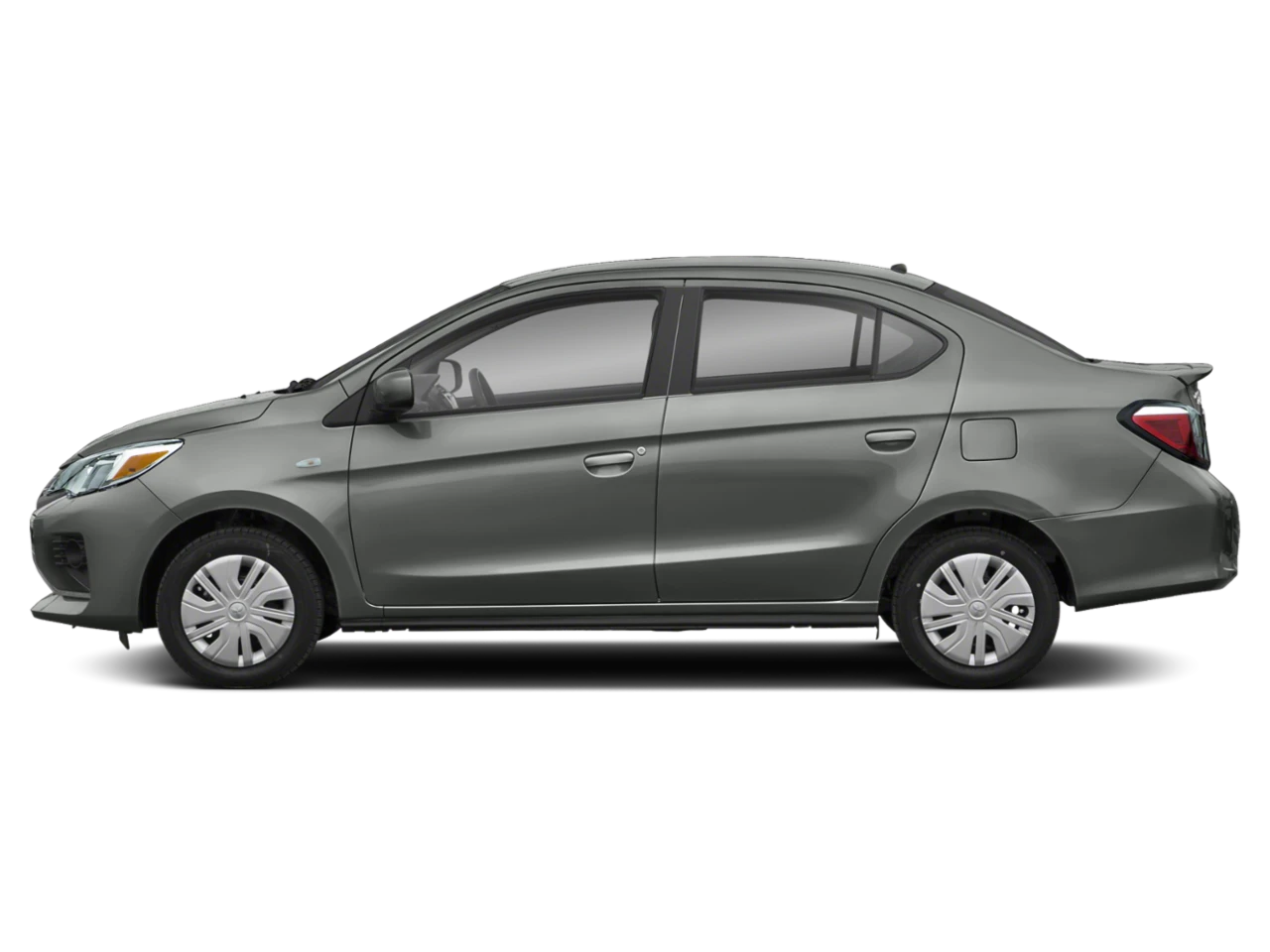2024 Mitsubishi Mirage G4