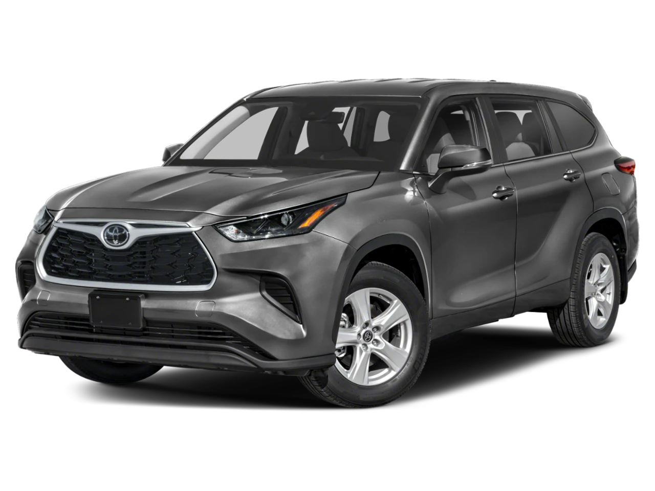 2024 Toyota Highlander