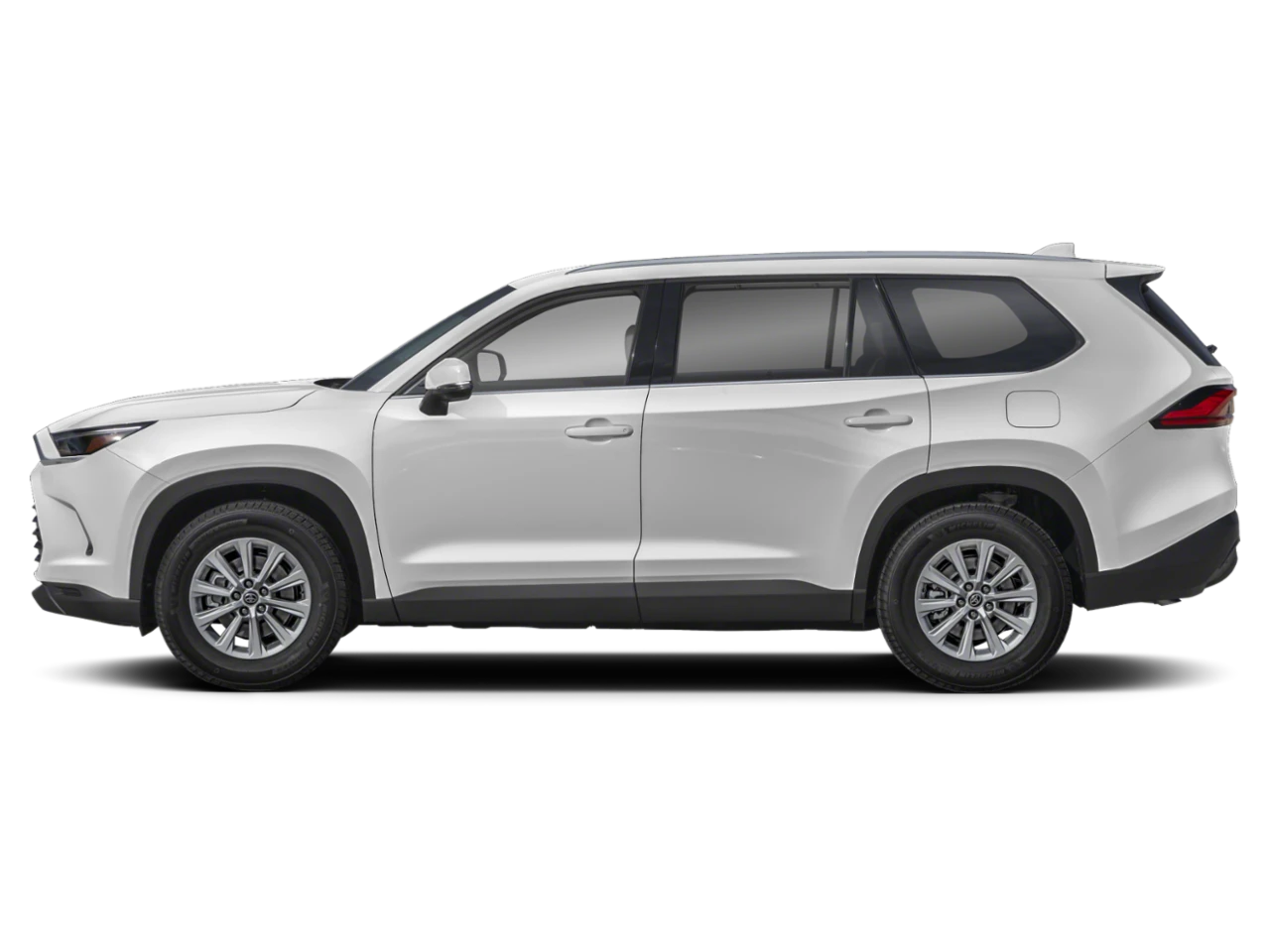 2024 Toyota Grand Highlander